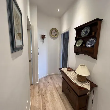 Apartment Piccolo Attico A San Giovanni *