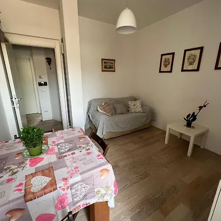 Apartment Piccolo Attico A San Giovanni