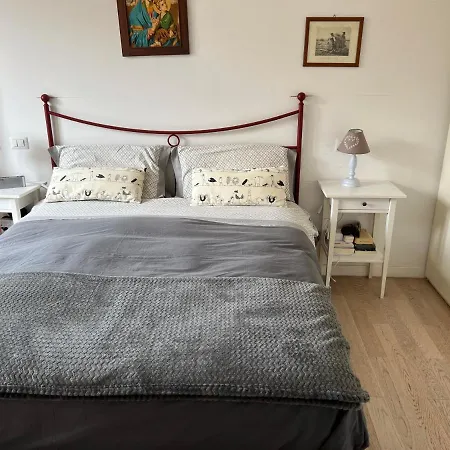Apartment Piccolo Attico A San Giovanni